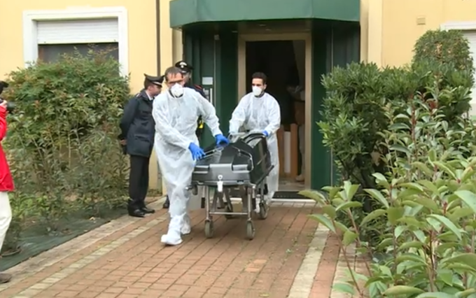 Incapace di intendere durante l’omicidio del padre a Vittorio Veneto: assolto Riccardo De Felice