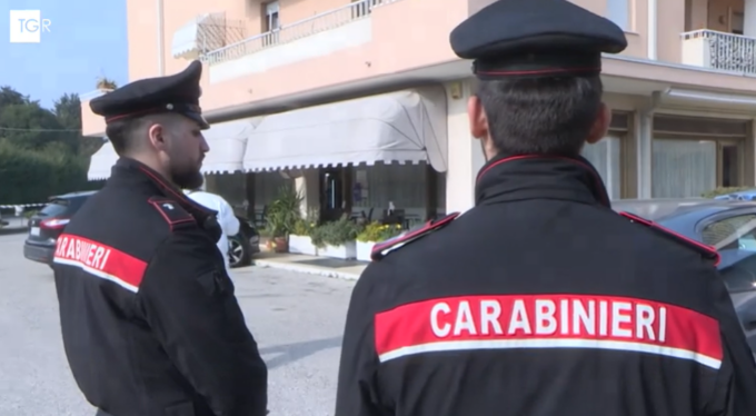 Tentato omicidio di Chiarano, arrestato in provincia di Venezia il fuggitivo Alex Lucchesi