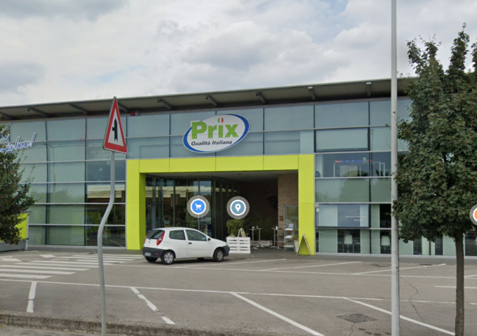 Commessa e cliente complici cercano di rubare 580 euro di spesa al supermercato