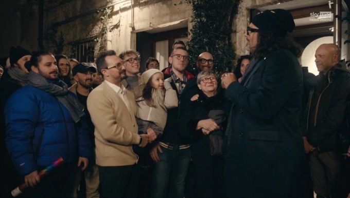 4 Ristoranti a Treviso, Alessandro Borghese incorona l’Antica Torre