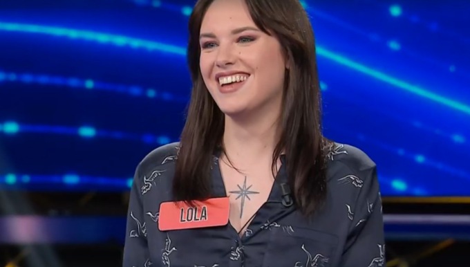 Lola da Conegliano sotto i riflettori su Rai Uno per conquistare L’Eredità