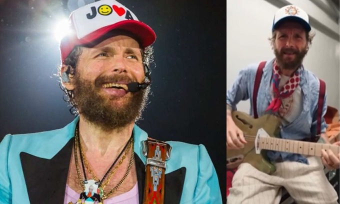 I detenuti del carcere di Treviso realizzano una chitarra per Jovanotti: un dono di speranza e creatività