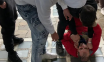 "Non buttate i rifiuti per terra", il rimprovero non piace alla baby gang: picchiato inserviente alla stazione dei bus