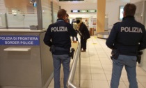 Latitante ricercato per traffico internazionale di droga, tenta la fuga all’aeroporto di Treviso