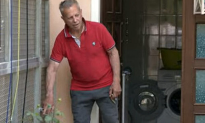 Omicidio di Anica Panfile Franco Battaggia