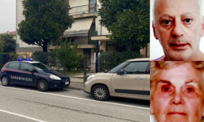 Assolto Ippolito Zandegiacomo: uccise la madre nel 2022, ma fu per la schizofrenia