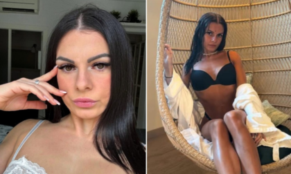 Da 1200 a 30mila euro al mese per la sexy maestra di OnlyFans