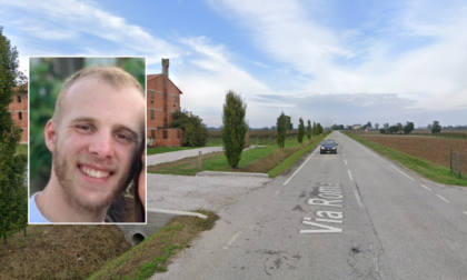 Si schianta contro un trattore mentre prova la moto di un cliente, morto a 27 anni Andrea Buosi