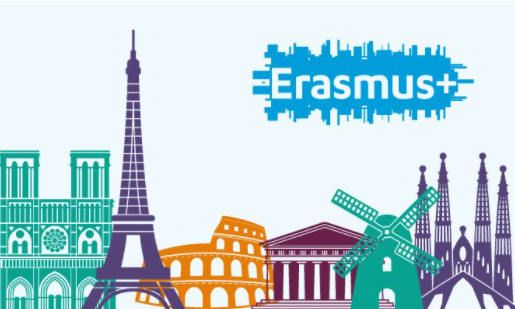 Undici giovani in partenza per Barcellona con Erasmus+ per un mese di tirocinio