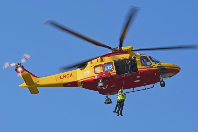 Secondo incidente sul lavoro in poche ore, operaio 42enne si amputa un braccio a Riese Pio X