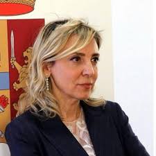 Alessandra Simone