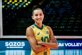 Gabriella Braga