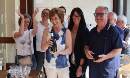 Elezioni Comunali 2025, prima sindaca donna a Borso del Grappa: vince Fiorella Ravagnolo