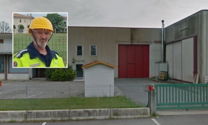 Cade dal tetto di una ditta, chi era l'operaio morto sul lavoro a San Biagio di Callalta