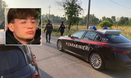 20enne accoltellato durante una rissa fuori dalla discoteca, c'è un video parziale dell'aggressione