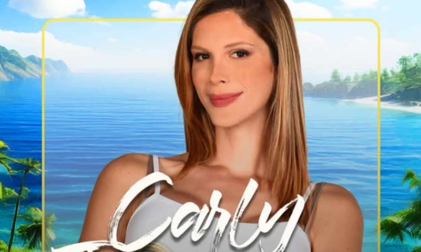 carly tommasini come era prima