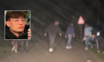 Omicidio in discoteca, Lorenzo Cristea ucciso da una coltellata al cuore: recisa l’aorta