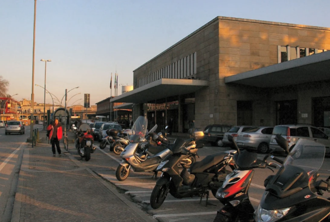 Dal prossimo 26 maggio, quaranta giorni di “Zona rossa” anche a Treviso
