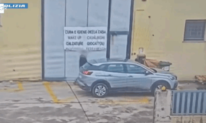 Riciclaggio di denaro, smantellata banda italo-cinese: otto arresti a Treviso