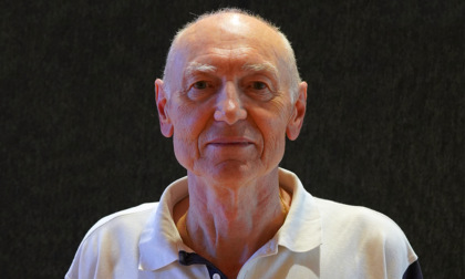 Treviso in lutto: addio ad Adriano Zin, leggenda del basket cittadino