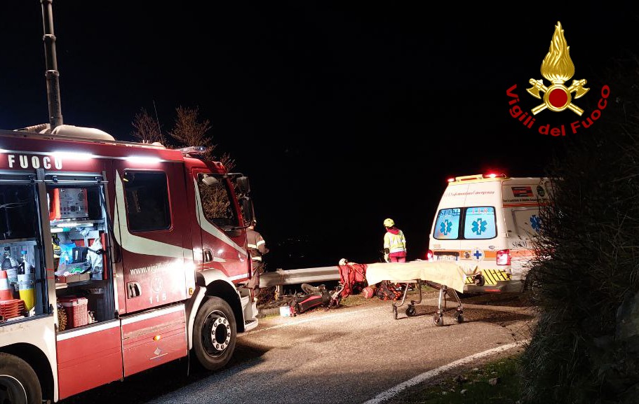 Incidente Paderno del Grappa
