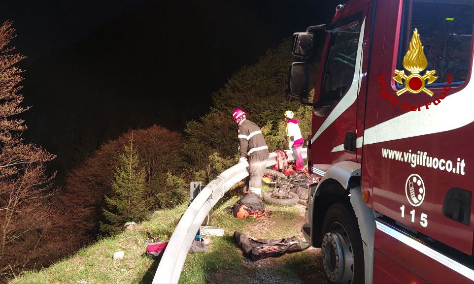 Incidente Paderno del Grappa