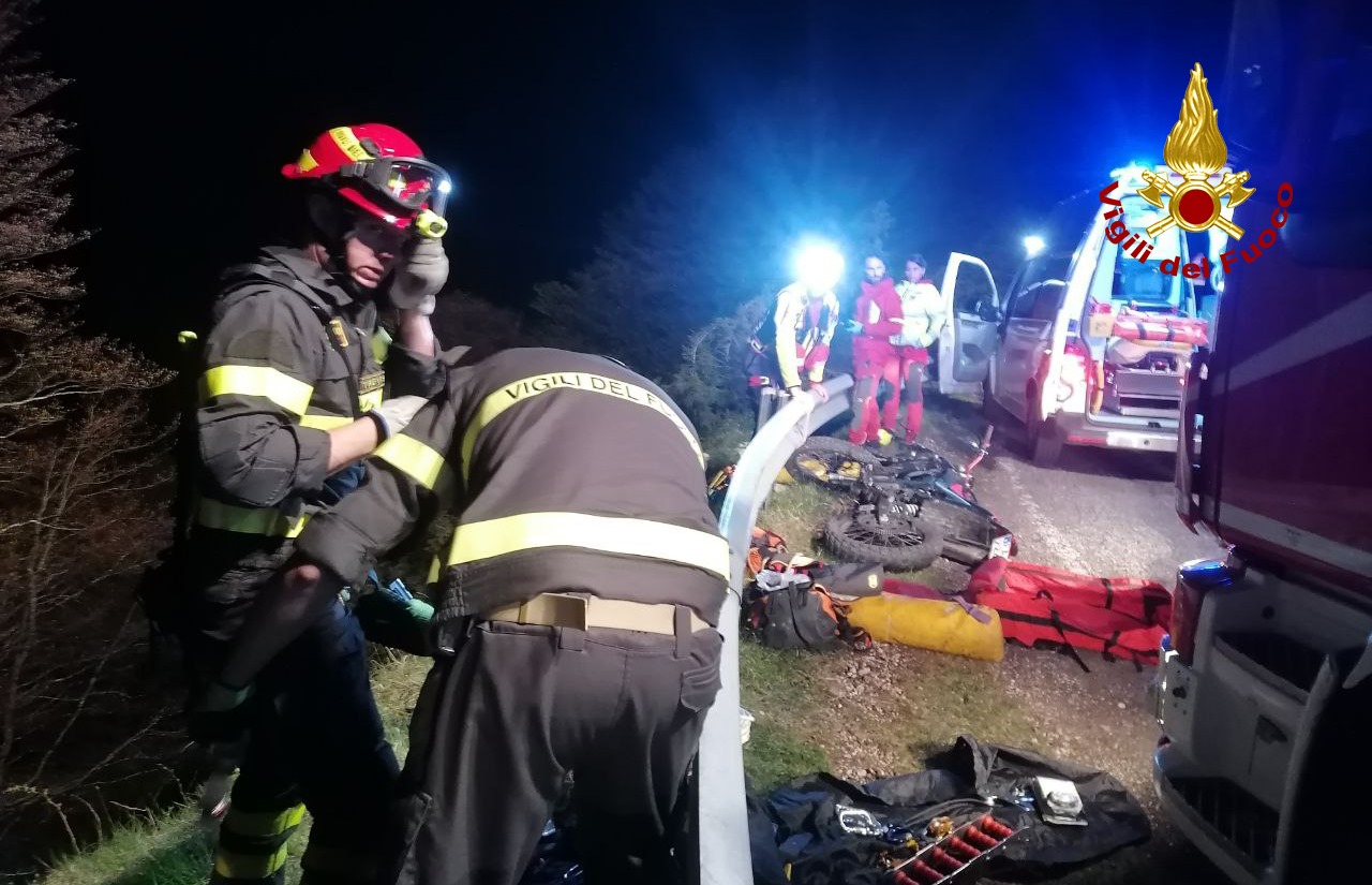 Incidente Paderno del Grappa