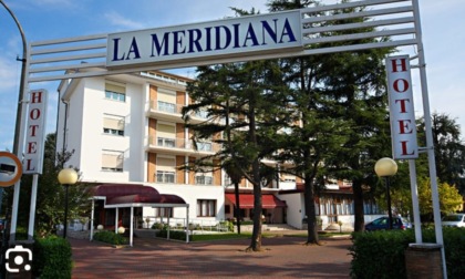 Occupano ex hotel abbandonato a Mogliano Veneto, tre denunciati per danneggiamento e occupazione abusiva