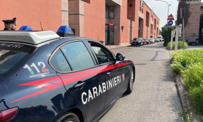 Doppio colpo in casa, ma al terzo scatta l'allarme: ladro 36enne arrestato a Castelfranco Veneto