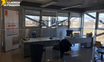 Scoperta a Conegliano agenzia immobiliare sconosciuta al Fisco, evasi oltre un milione di euro