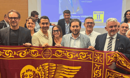 Vannacci a Treviso mette Zaia fuori squadra: "Favorevole al terzo mandato, ma solo dopo il voto"