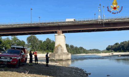 Si tuffa nel Piave e scompare, 21enne muore annegato