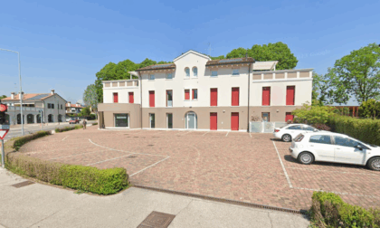 Rapina nella farmacia "Silvestri" a Postioma, ladri rubano 5mila euro