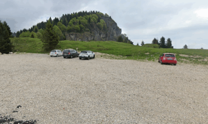 53enne trovato senza vita nel suo camper al parcheggio Meatte