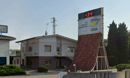 Incidente mortale sul lavoro a Mareno di Piave: operaio 60enne schiacciato da una vasca di cemento