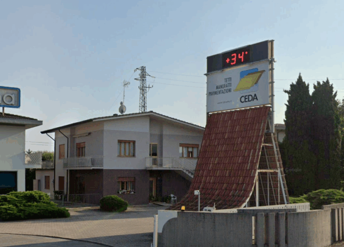 Incidente mortale sul lavoro a Mareno di Piave: operaio 60enne schiacciato da una vasca di cemento