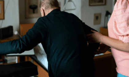 Badanti georgiane con documenti falsi: 22 denunce e 7 arresti, uno anche a Treviso