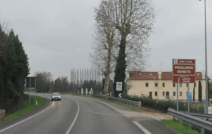 17enne scomparsa a Mogliano Veneto: è stata ritrovata