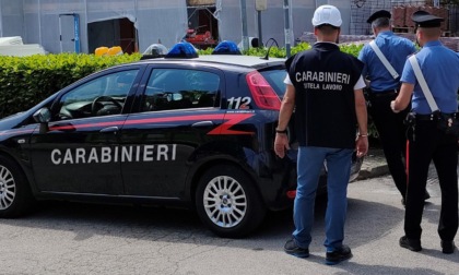 Lavoratori impiegati “in nero” e altre irregolarità, sospese le attività di cinque aziende nel Trevigiano