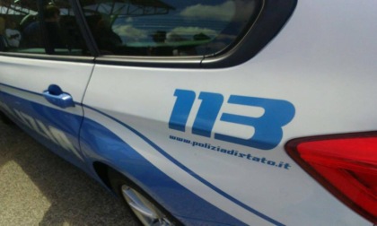 Arrestato 37enne per stalking e minacce a padre e figlio