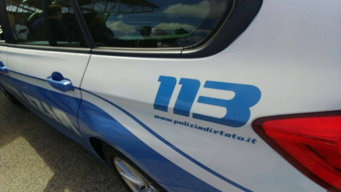 Arrestato 37enne per stalking e minacce a padre e figlio