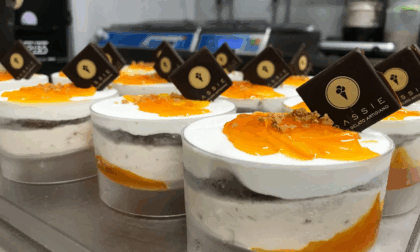 Qual è la miglior gelateria di Treviso secondo Gambero Rosso