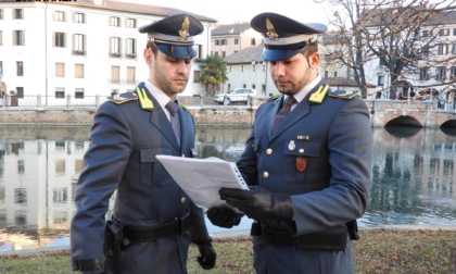 Evasione fiscale per un noto avvocato trevigiano: sequestrati beni e case per 350mila euro