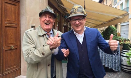 Giovanni Manildo: in corsa per la presidenza del Veneto