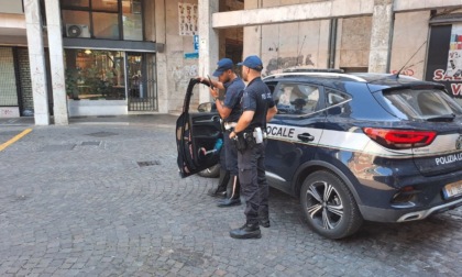 Zona rossa in stazione a Treviso: "È stata un successo", ma ora andrà in pausa fino a settembre