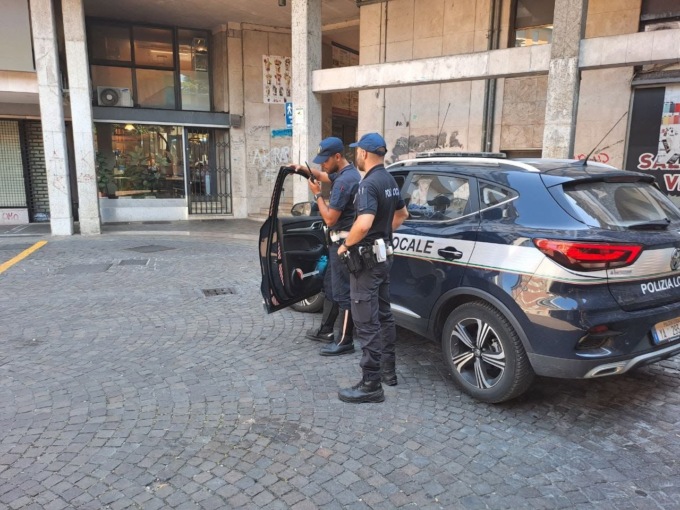 Zona rossa in stazione a Treviso: “È stata un successo”, ma ora andrà in pausa fino a settembre