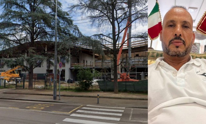 Malore sotto il sole mentre lavora in un cantiere: titolare di una ditta di Loria muore nel Bolognese
