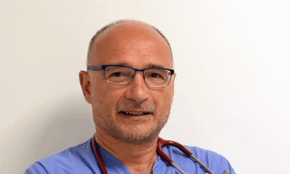 Addio al dottor Stefano Lamon, primario di Oncologia a Oderzo