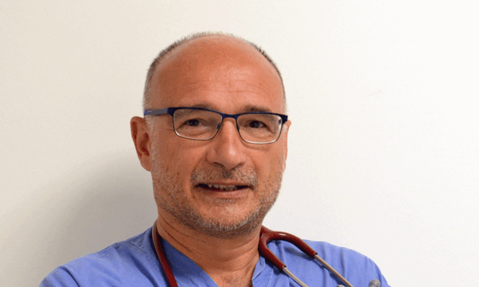 Addio al dottor Stefano Lamon, primario di Oncologia a Oderzo