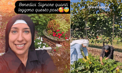 Dalla clausura ai social, le suore "in fuga" raccontano la loro nuova vita su Instagram